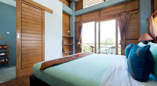 Bali Green Hills, Забронировать Отель Отели провинции Бали с завтраком, Завтраки