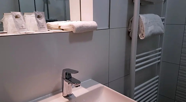 Номер Standard Smart Stay Hotel Station