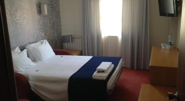 Семейный номер Standard Varzinn Hotel
