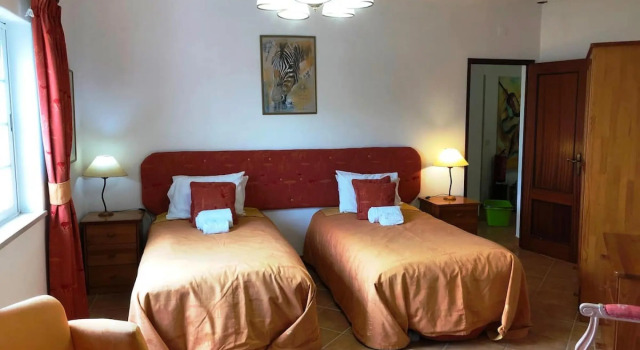 Villa Marianna do Sol (AM), Rezerwuj Willa Hotele w Porches z basenem, Basen
