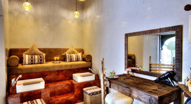 Riad Sokera Hotel & Spa - Adults Only