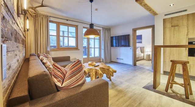 The Peak - Premium Apartments