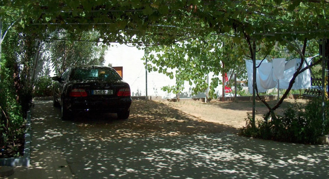 Ruža - Peaceful Area & Parking - SA3, Prenota Hotel Hotel a Isole Quarnerine con parcheggio, Parcheggio