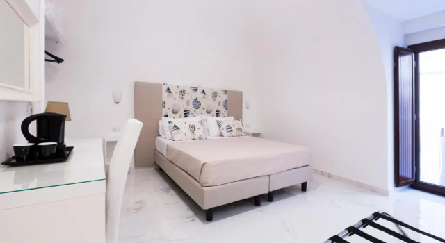 Номер Deluxe Holiday Sorrento Center