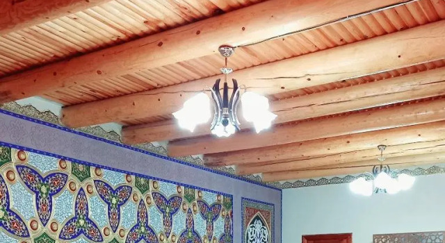 Standard quarto Koh-I-Noor
