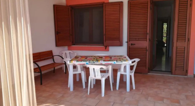 Appartamento a Torre Pali
