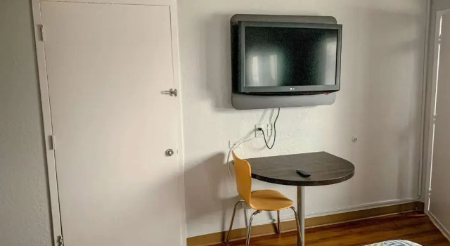 Двухместный номер Standard Motel 6-Dayton, OH