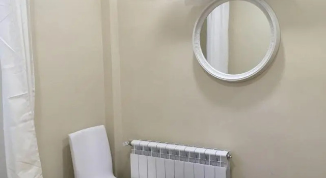 Двухместный номер Standard Insidehome Valladolid
