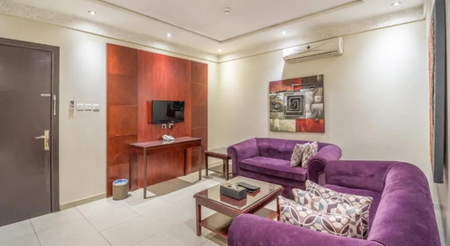 Апартаменты Dar NEYAARA SERVICED APARTMENTS - Economic