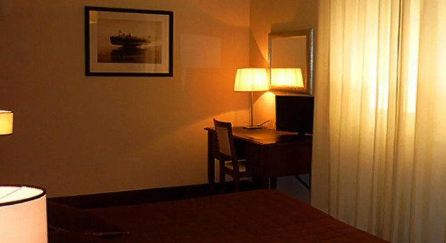 Номер Economy Hotel Ancora Riviera