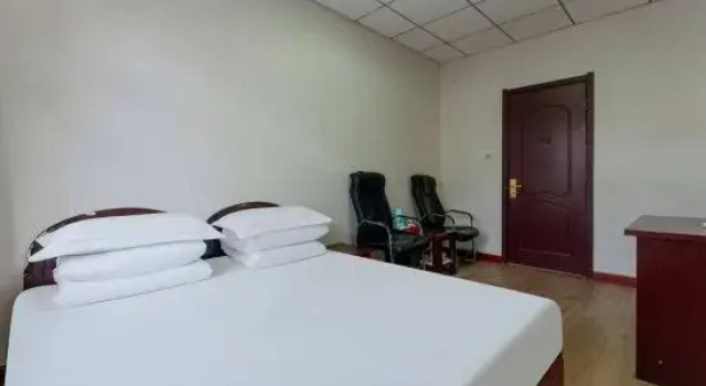 Номер Standard Lingang Taiyuan Guest House (Children's Hospital Branch)