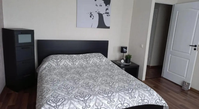 Vienibas apartment, Забронировать Апартаменты/квартира Апартаменты Даугавпилса, рядом с Daugavpils Olympic Centre, Апартаменты/квартира