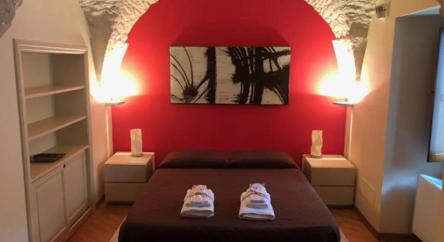 B&B Nel Centro Storico