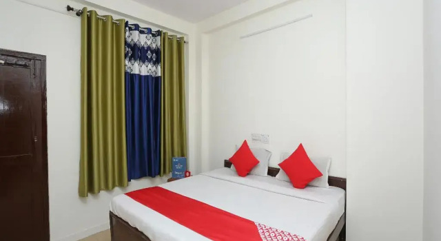 Hotel Ganga Sagar By OYO Rooms, Rezervovat Hotel Uttarkāshi Uttarakhand