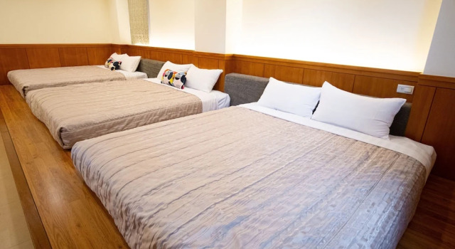 Herbal Life House B&B