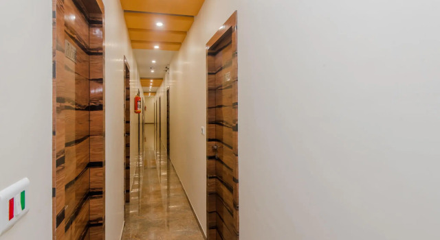 Hotel Royce Executive