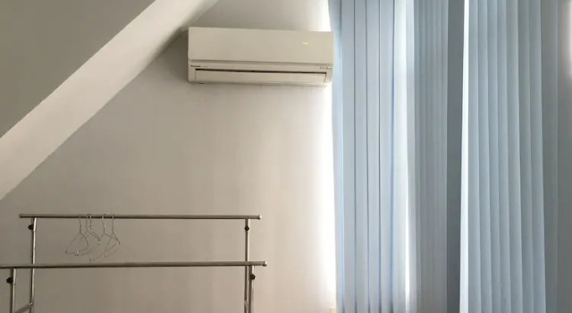 Номер Standard Drop By Saigon Hostel