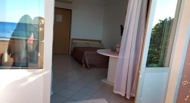 Студия Apartment Villa Rita by Interhome