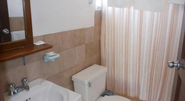 Трёхместный номер Standard Hotel 9 de Octubre