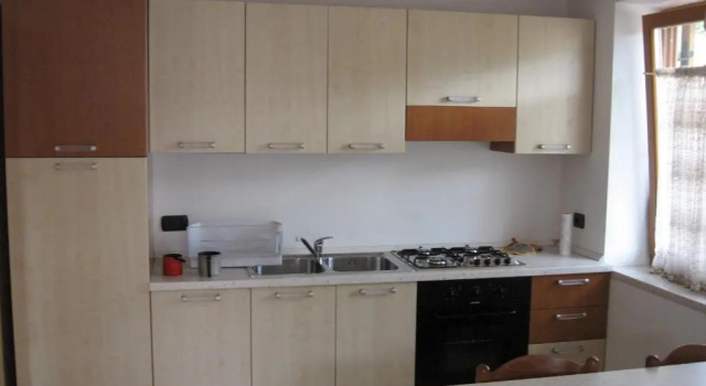 Апартаменты с балконом Casa Franca