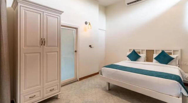 Люкс Presha Suites And Apartments
