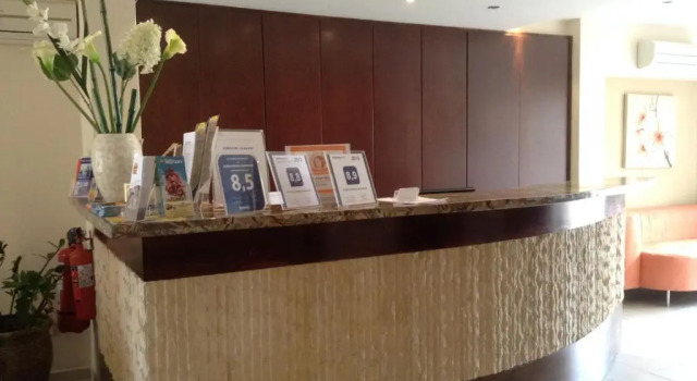 Avillion Holiday Apartments, Забронировать Апартаменты/квартира Хлоракас , рядом с Пляж Сент Джордж