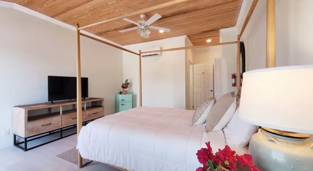 Номер Classic Exuma Yacht Club Resort & Marina Limited