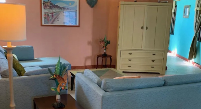 Belle Rive Oceanfront Apartment, Réserver Appartement Appartements à Inch Marlowe, Appartement