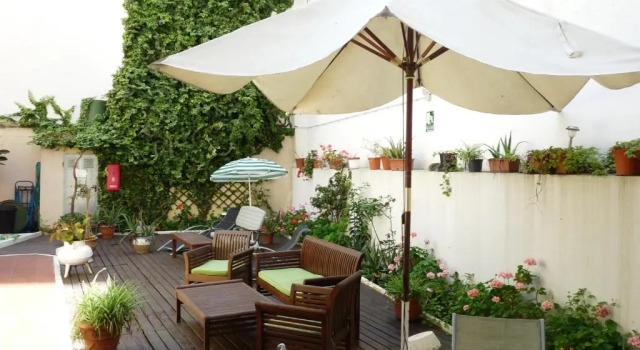 Номер Standard Hospederia IMAR by Cadiz4Rentals
