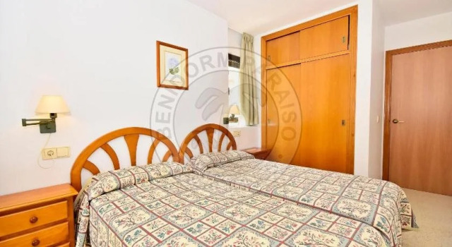 Benidorm Paraiso, Забронировать Отель СПА-отели Бенидорм, рядом с Парк Агуэра, SPA-услуги