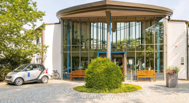 Hotel Park Soltau
