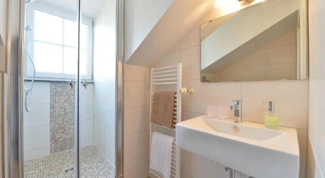 Номер Standard Villa Rana