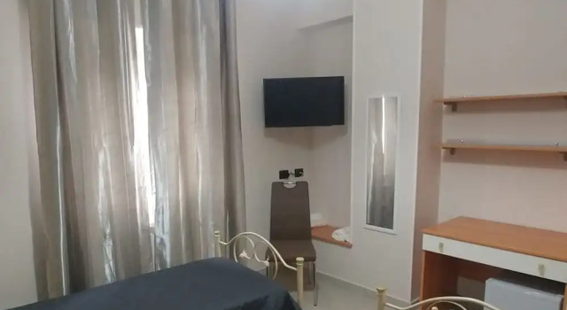 B&B I Portici