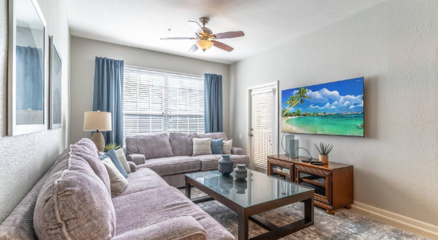 3 BR Windsor Hills Sleeps 6