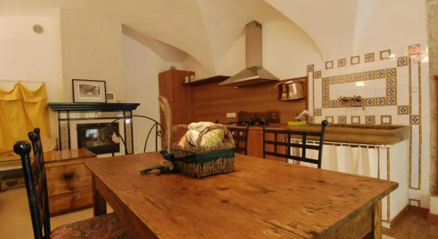 Апартаменты с 2 комнатами Villa Angelica