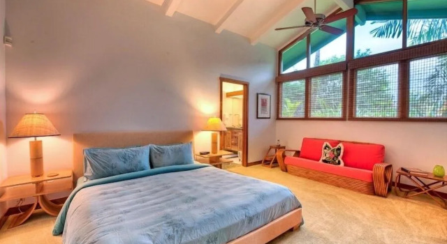 Lani Kai 4 Bedroom Home by Redawning, Забронировать Отель Ханалеи Na Pali Coast, Kauai, рядом с Hoʻopulapula Haraguchi Rice Mill