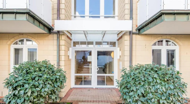 Whg_ 17_ Residenz Bismarck, Забронировать Апартаменты/квартира Апартаменты Зильт-Ост, Апартаменты/квартира