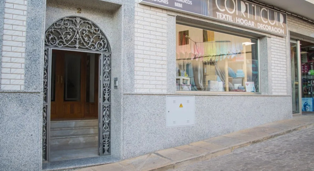 alojamientos teatro, Book Hotel Billige hoteller i Jaen