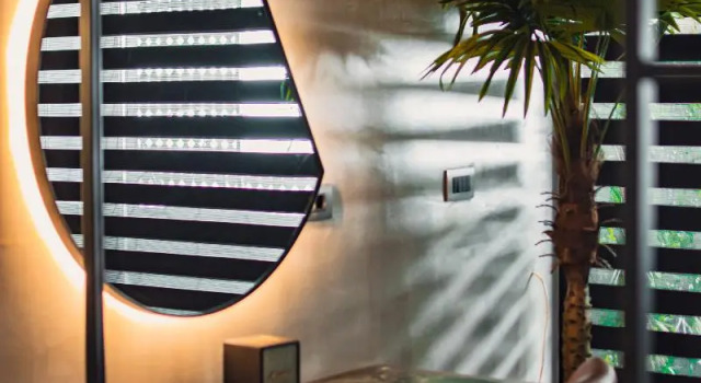 Номер Standard Project 3 Urban Chic Hotel