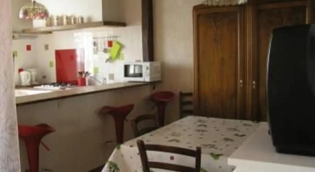 Gîte La Chapelle-aux-Choux, 2 pièces, 3 personnes - FR-1-410-131