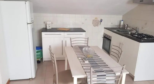Апартаменты Appartamenti Lido Riccio