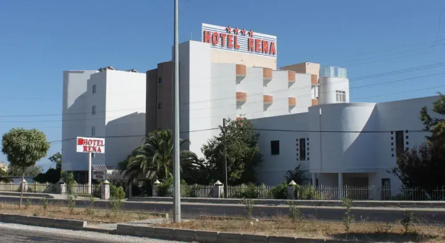 Hotel Rena