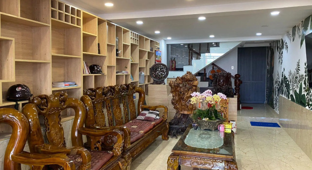 Sunny House, Забронировать Гостевой дом Далат Ламдонг