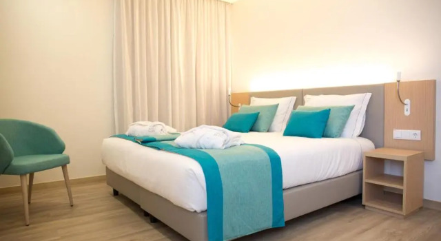 Полулюкс Mafra Hotel
