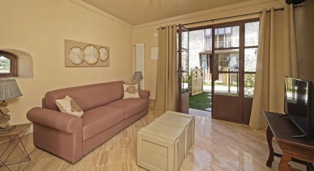 Апартаменты Dogoli Country Apartments