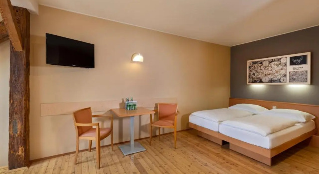 Семейный номер Standard JUFA Hotel Judenburg