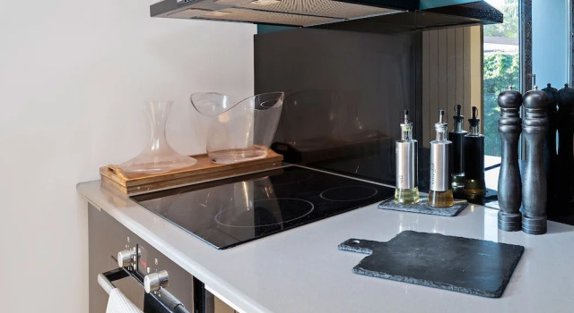 Vernescu Luxury Residence