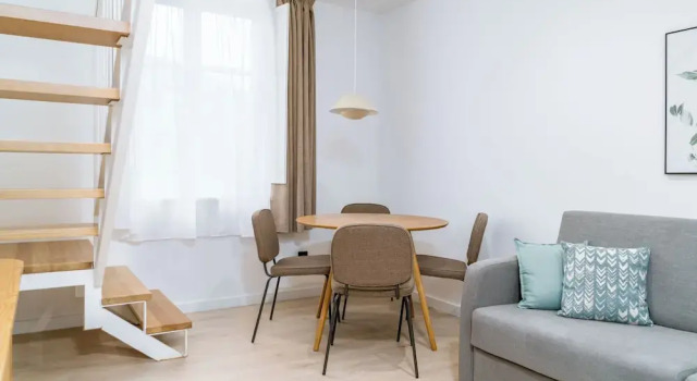 Апартаменты Comfort Limehome Santiago de Compostela