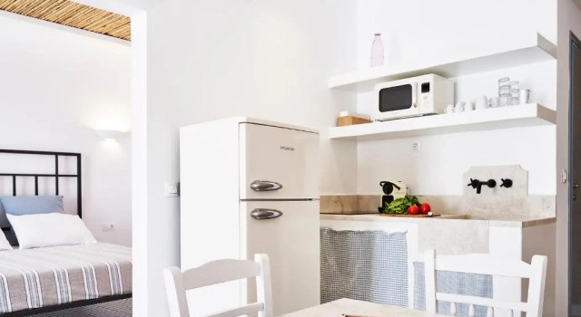 Апартаменты Kalithea Hills Appartment 1