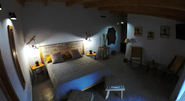 B&B Les Chambres